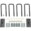 Rancho RS70902 Rear Leaf Spring Block Kit Toyota Tundra