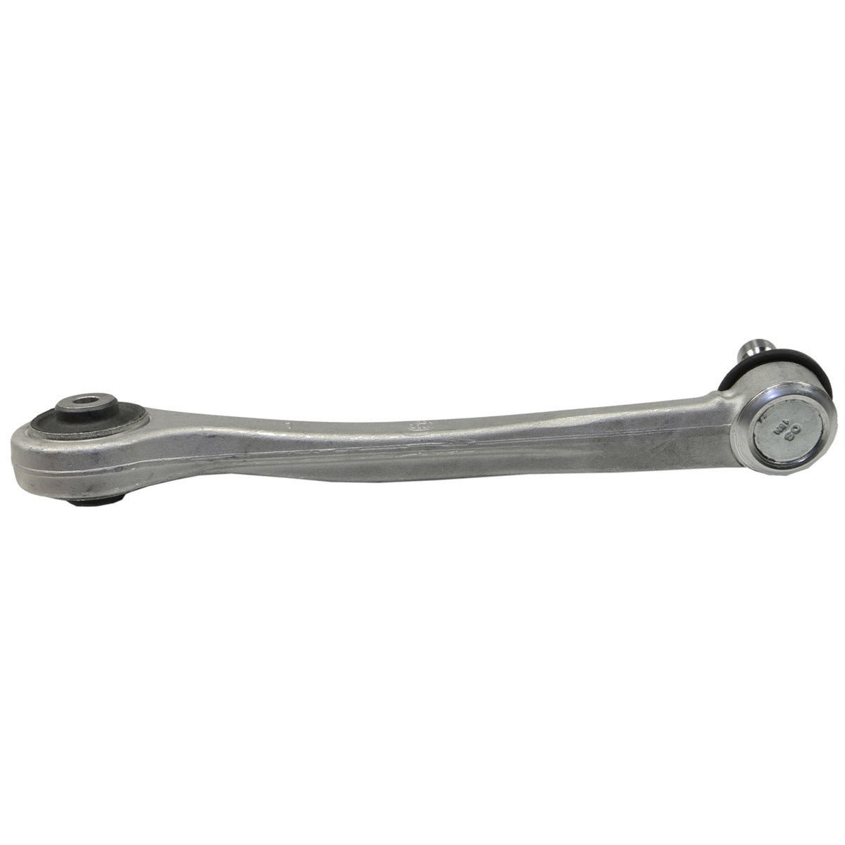 MOOG RK622845 Front Left Upper Forward Control Arm and Ball Joint Assembly for Audi A8 Quattro