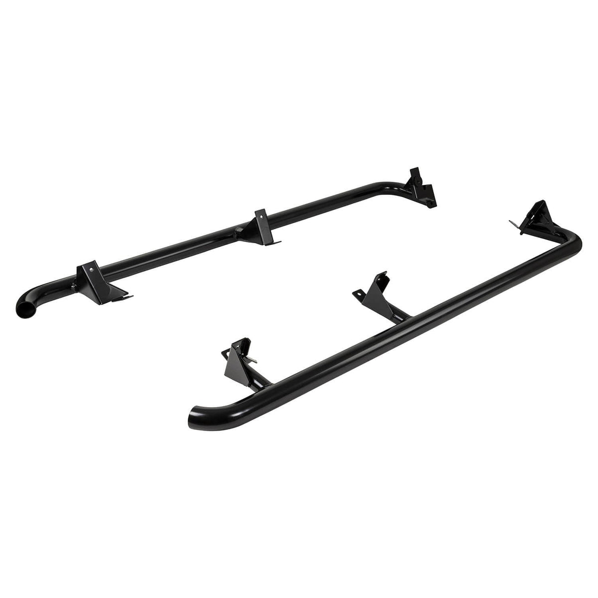 ARB Deluxe Rock Sliders
