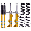 Bilstein B12 Pro-Kit Suspension Kit for 2017-2020 Mercedes-Benz SLC300 RWD 25-30mm