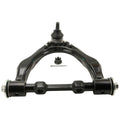 MOOG RK623054 Front Right Upper Control Arm and Ball Joint Assembly for Toyota Tacoma