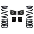 ICON 212500 Ram 2500/3500 HD 4WD 2.5" Lift Front Dual Rate Coil Spring Kit