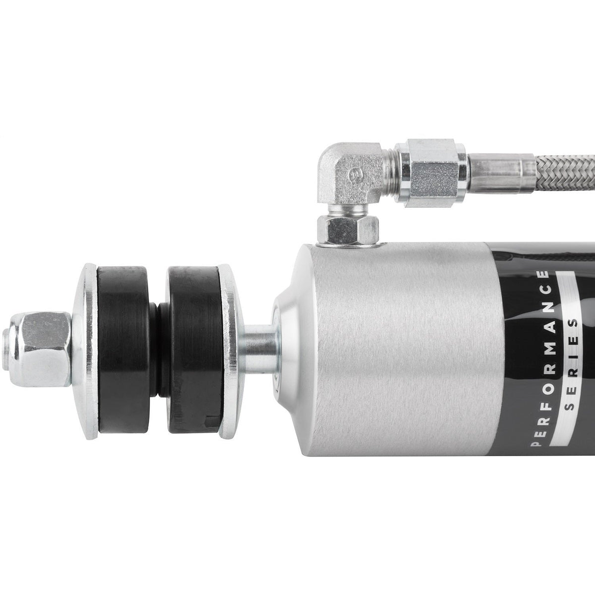 Fox 985-26-164 Front 2.0 Performance Series Smooth Body Reservoir Shock - Adjustable