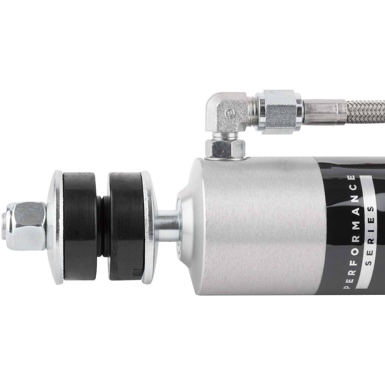 Fox 985-26-164 Front 2.0 Performance Series Smooth Body Reservoir Shock - Adjustable