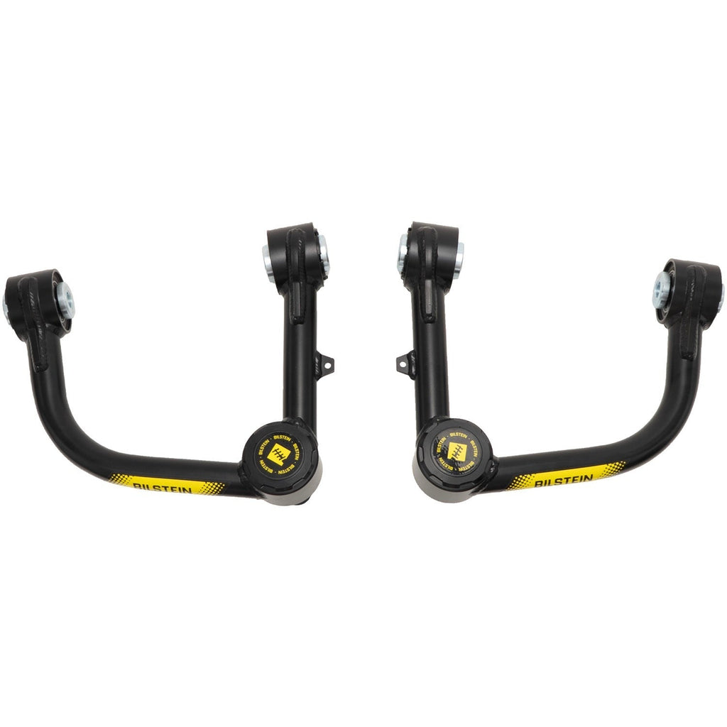 Bilstein 51-353087 Front Upper B8 Pro Control Arms Lexus GX460, GX470, Toyota 4Runner, FJ Cruiser
