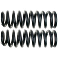 MOOG 81090 Front Coil Spring Set