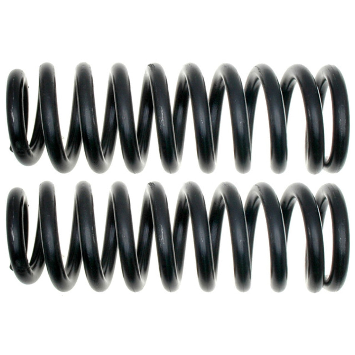 MOOG 81090 Front Coil Spring Set