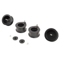 Belltech 34860 Coil Spring Spacer Kit 2.5" Lift Front and Rear Coil Spring Spacers