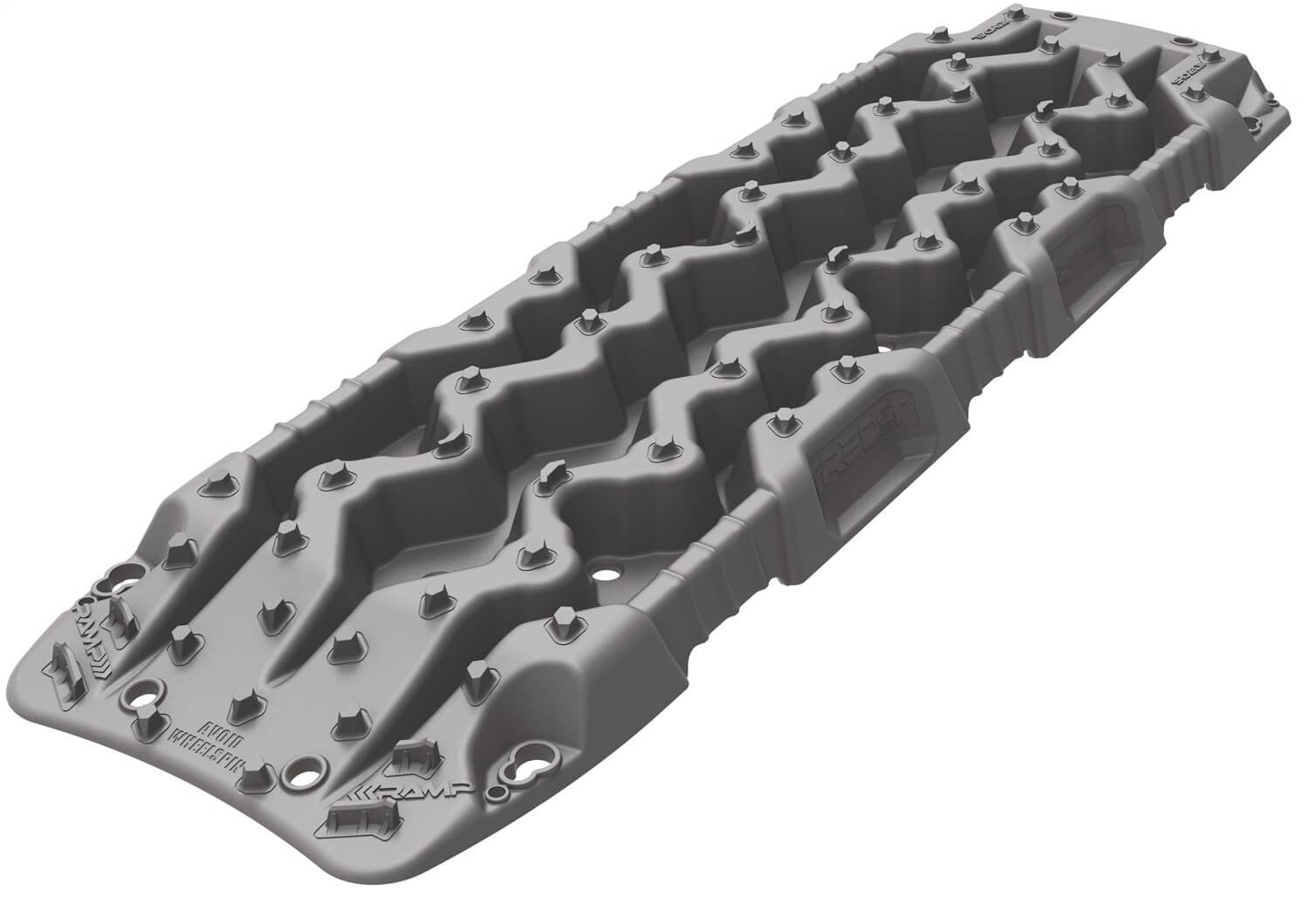 ARB TRED HD Silver Recovery Boards