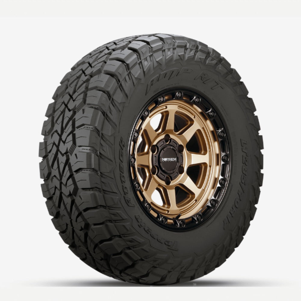 TERRAIN ATTACK R/T
