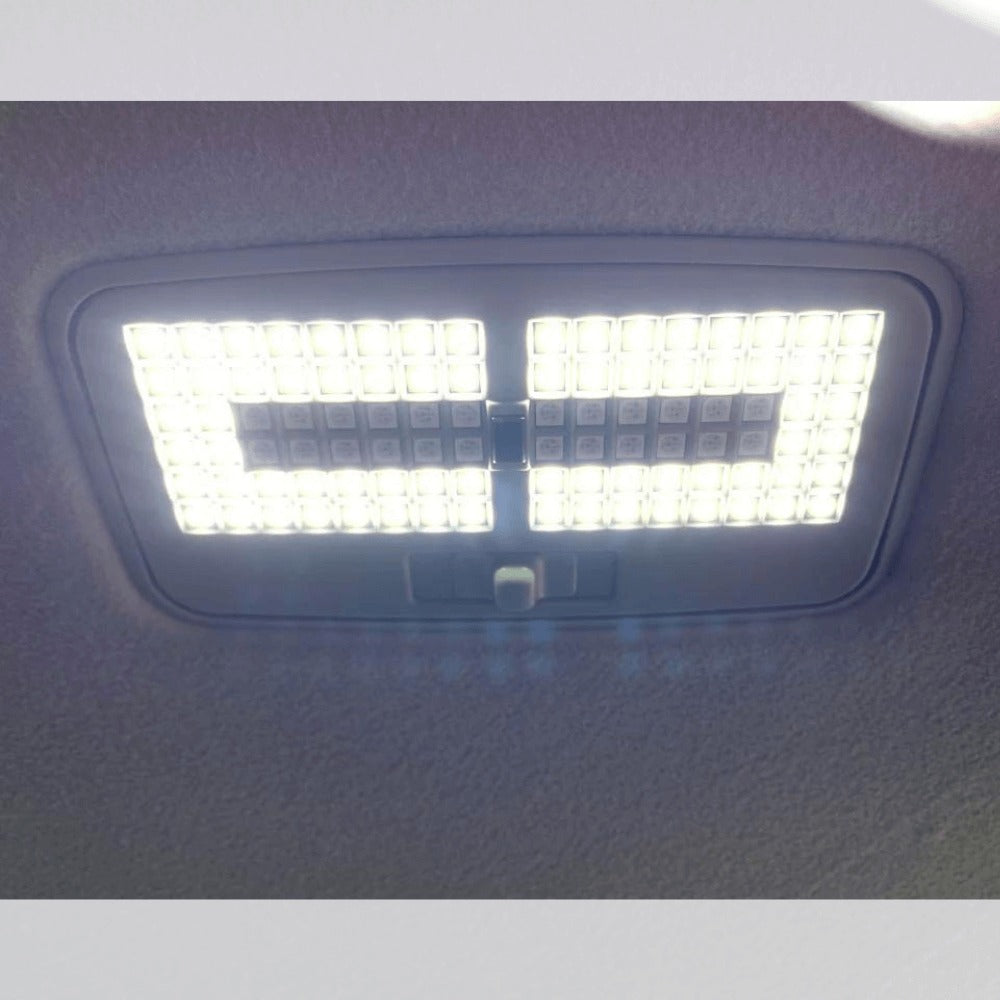 V2 Ultimate Dome Light Fits 2004-2024 Toyota 4Runner