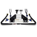 Roadmaster 1139-143 Rear Sway Bar