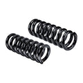 SuperSprings SuperCoils Coil Spring Front Pair Kit for 2009-2023 GMC Savana 4500 RWD w/1.75" lift