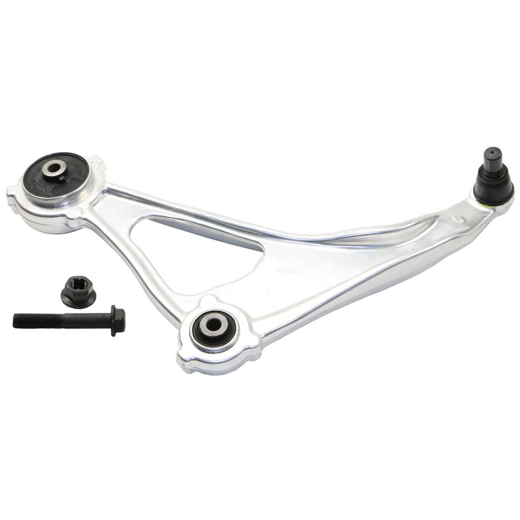 MOOG RK622839 Front Left Lower Control Arm and Ball Joint Assembly for Nissan Altima