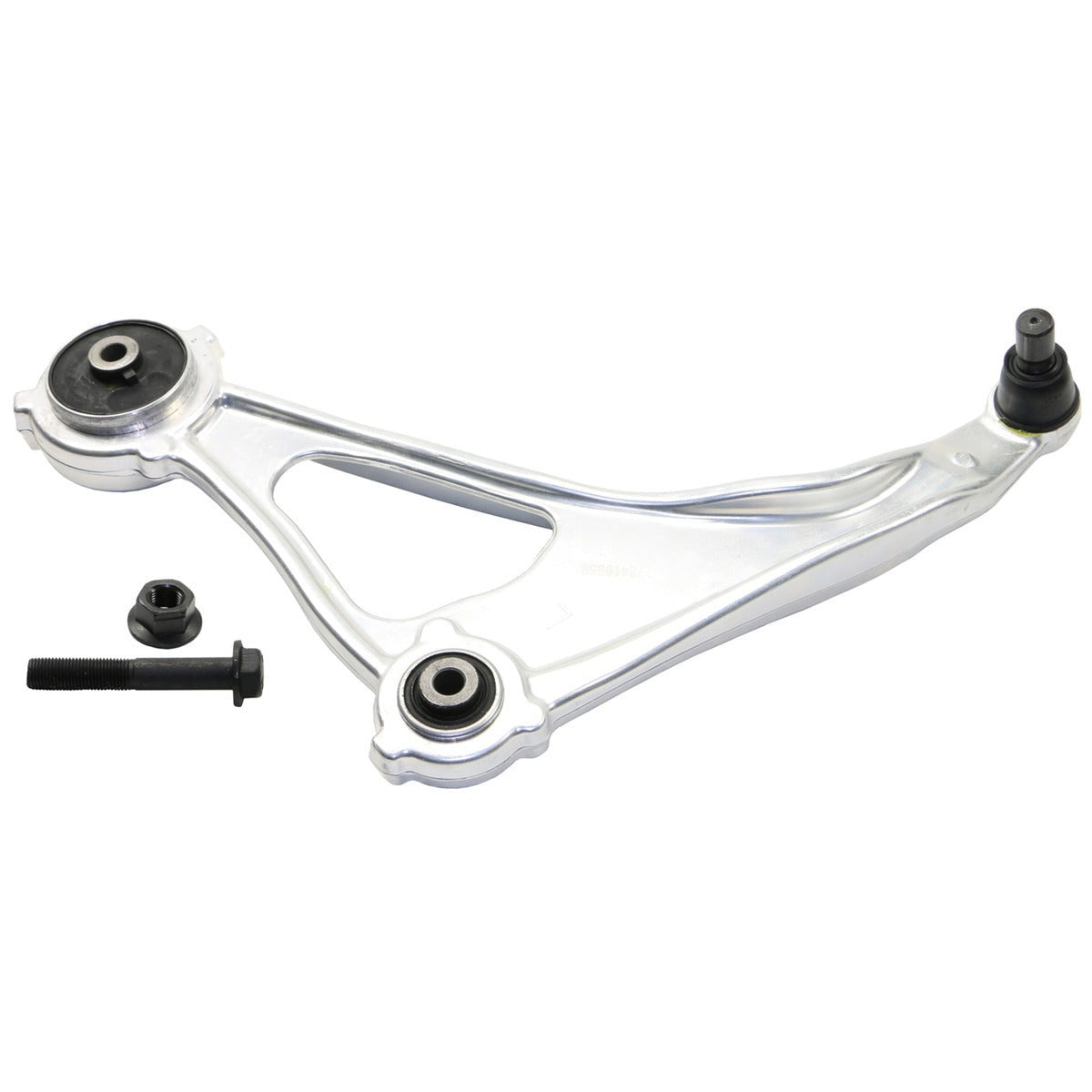MOOG RK622839 Front Left Lower Control Arm and Ball Joint Assembly for Nissan Altima
