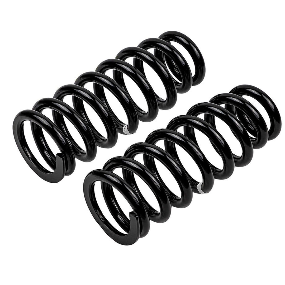 Old Man Emu 2746 Rear Coil Spring Set Medium Load