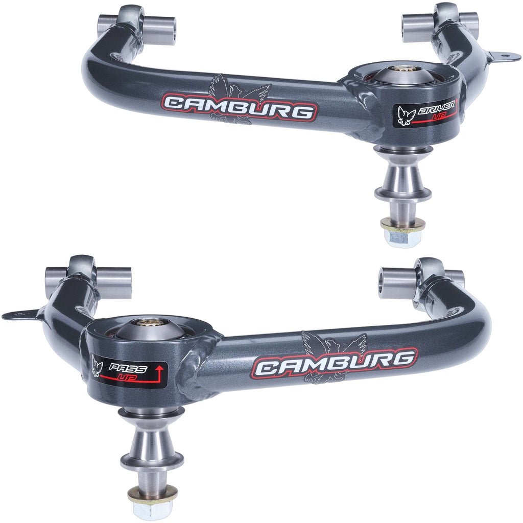 1.25" Performance Heim/Uniball Upper Control Arms