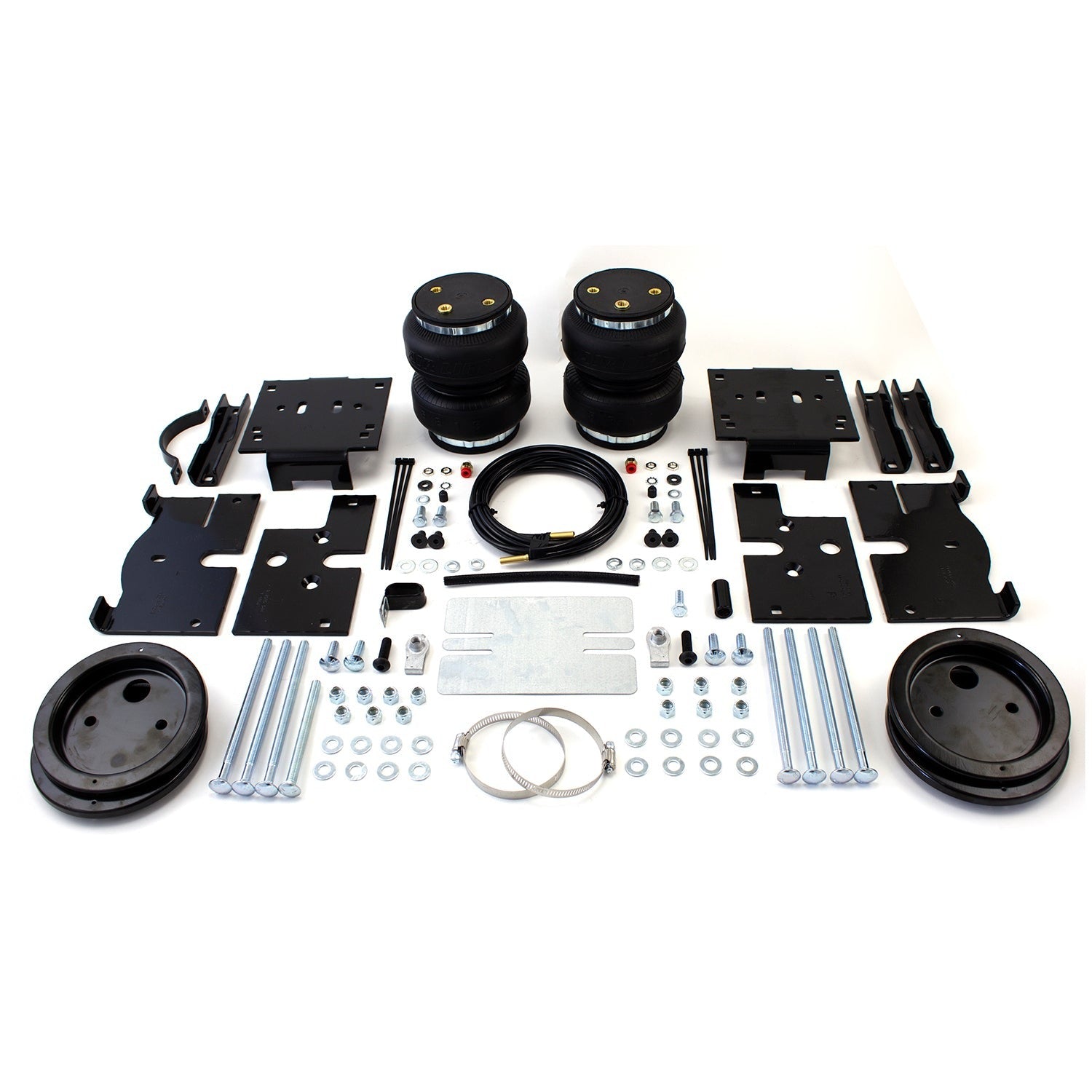 Air Lift 88228 LoadLifter 5000 Ultimate for Half Ton Vehicles
