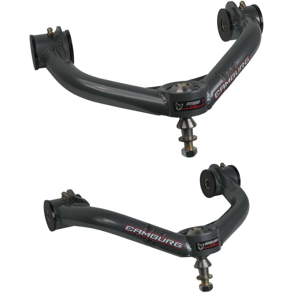 1.25" Performance Uniball Upper Arms