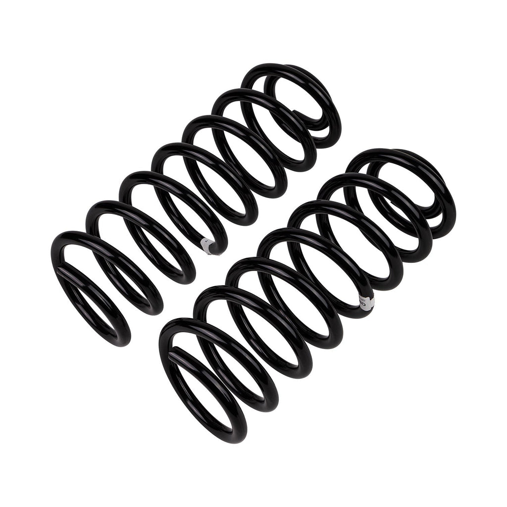 Old Man Emu Rear Coil Spring Kit for 1993-1998 Jeep Grand Cherokee ZJ 4WD w/.75-1" lift