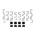 Eibach E85-40-039-03-22 Pro-UTV Stage 3 Coil Spring Set of 8 Springs