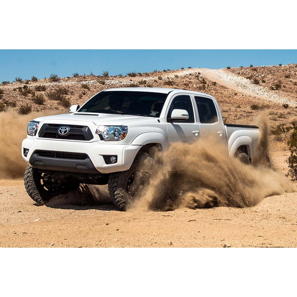 ICON 53507 Toyota Tacoma Intelligent Control Install Kit
