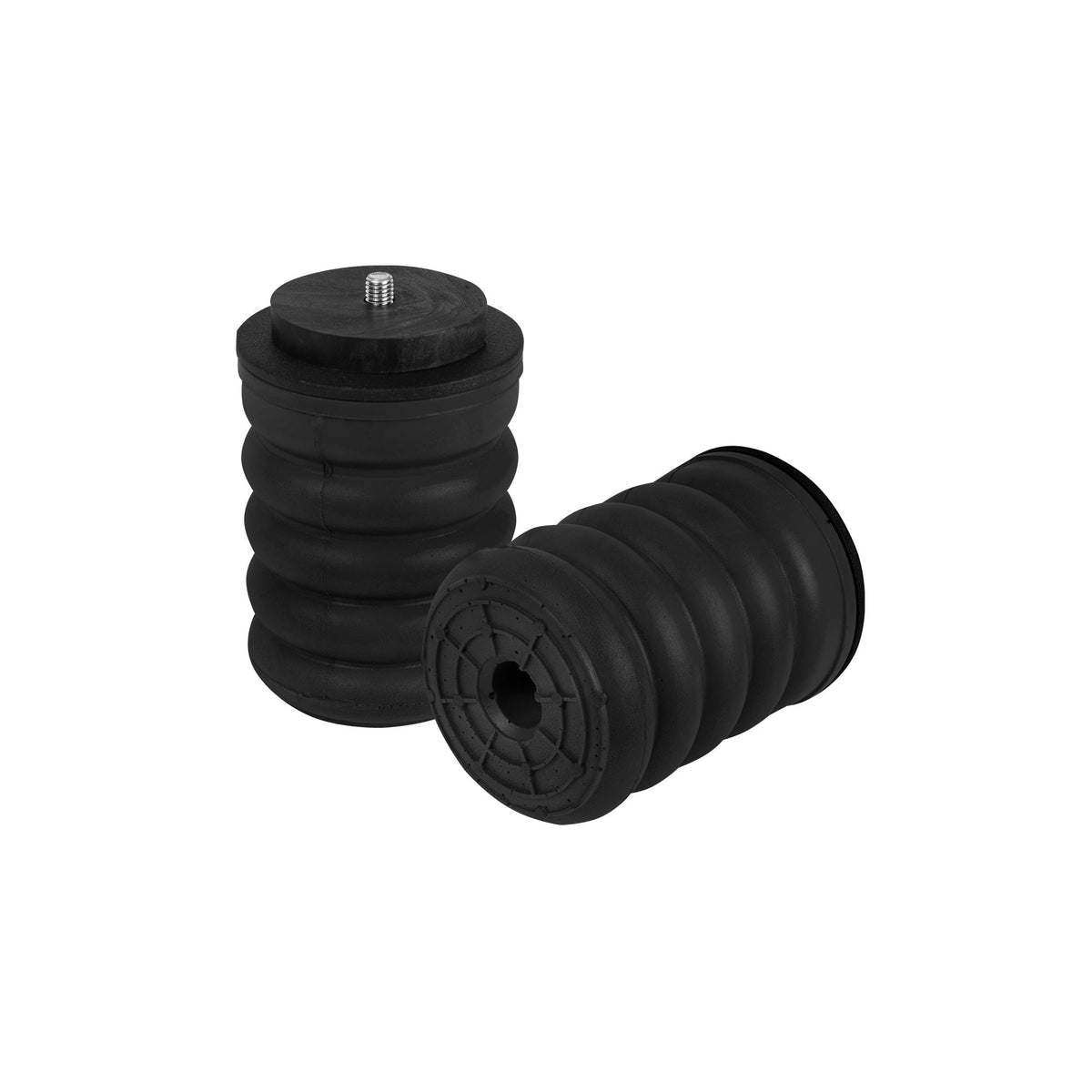 SuperSprings SumoSprings Air Spring Rear Pair Kit for 2019-2023 Ford Ranger 4WD RWD