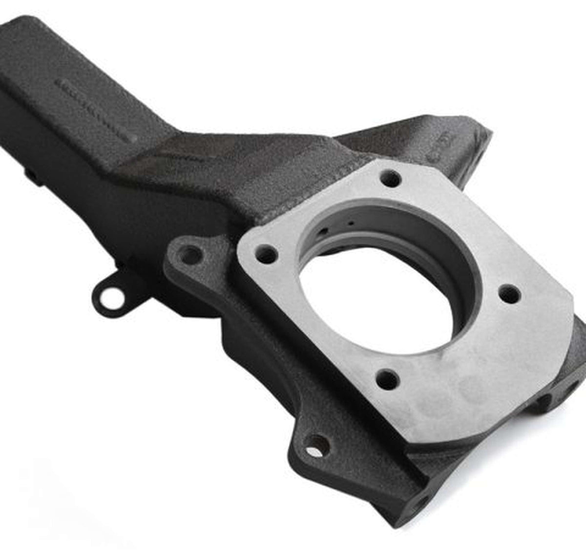 Camburg Toyota 4Runner 2wd/4wd 15-24 Performance Spindle Kit