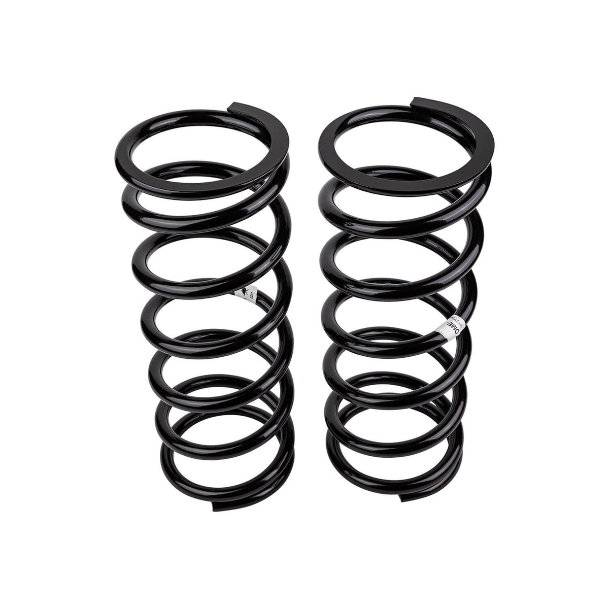 Old Man Emu 2761 Front Coil Spring Set Light Load