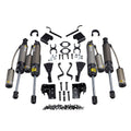 Old Man Emu BP-51 4 Inch Suspension Lift Kit 4 Door OMEJKBP512SK