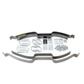 Hellwig 61613 Silent Support System Series Helper Springs