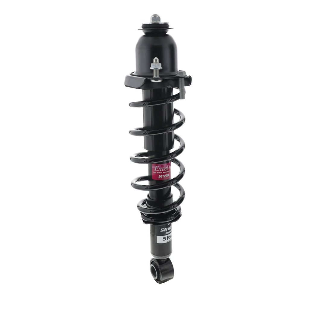 KYB SR4644 Rear Right Strut-Plus Strut and Coil Spring Assembly Toyota Corolla