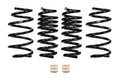 Eibach E10-23-030-01-22 Pro-Kit Coil Spring Lowering Kit Set of 4 Springs