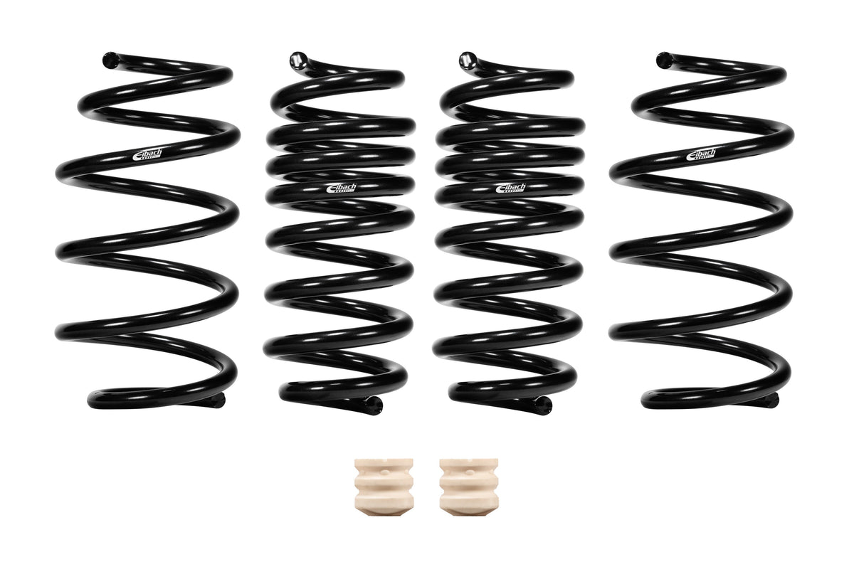 Eibach E10-23-030-01-22 Pro-Kit Coil Spring Lowering Kit Set of 4 Springs