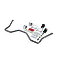 Belltech 5521 Stabilizer Bar 1" / 25.4mm Rear Anti-Sway Bar w/ Hardware