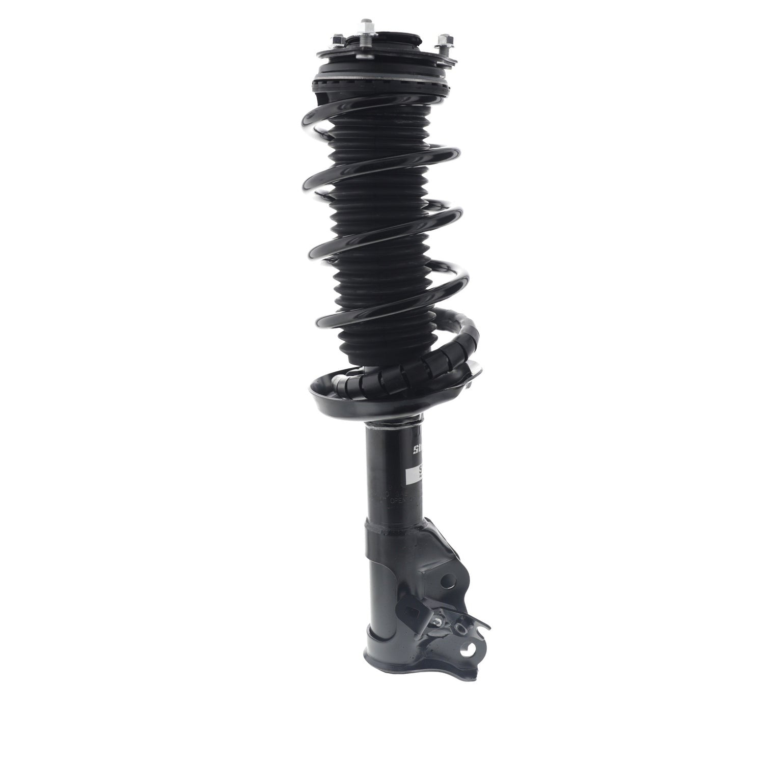 KYB SR4629 Front Right Strut-Plus Strut and Coil Spring Assembly Honda Civic