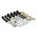 Daystar KT04506BK 1in Body Lift Kit