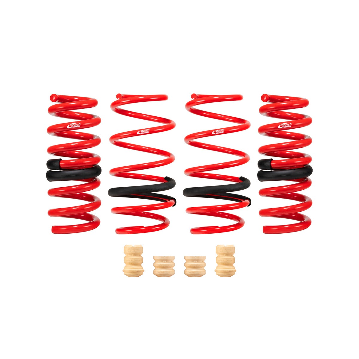 Eibach E20-35-054-01-22 Sportline EV Coil Spring Lowering Kit