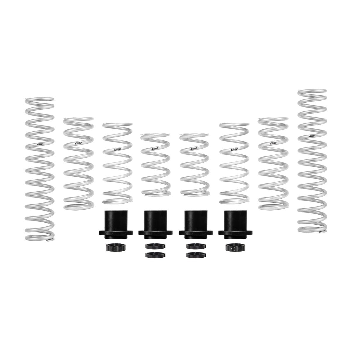 Eibach E85-209-019-02-22 Pro-UTV Stage 2 Coil Spring Set of 8 Springs