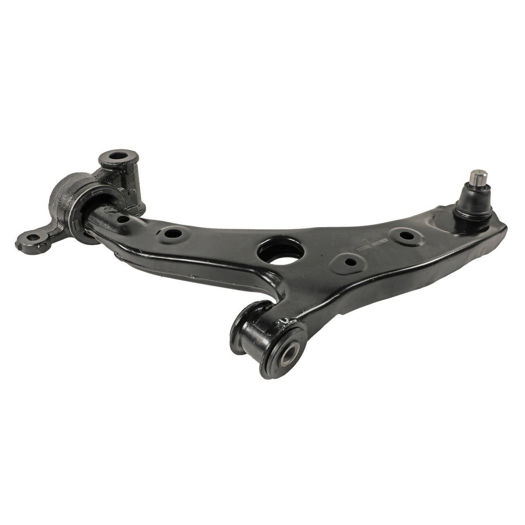 MOOG RK623508 Front Left Lower Control Arm and Ball Joint Assembly for Mazda 3
