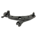 MOOG RK623508 Front Left Lower Control Arm and Ball Joint Assembly for Mazda 3