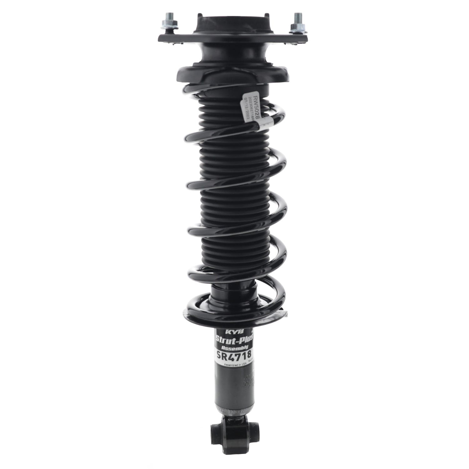 KYB SR4718 Rear Strut-Plus Subaru Legacy