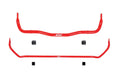 Eibach E40-27-008-01-11 Front & Rear Sway Bar Kits