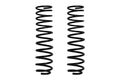 Icon Triple Rate Overland Coil Spring Kit 2021-2026 Ford F-150