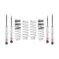 Eibach E80-35-056-03-22 Pro-Truck Stage 1 Front & Rear Lift Kit