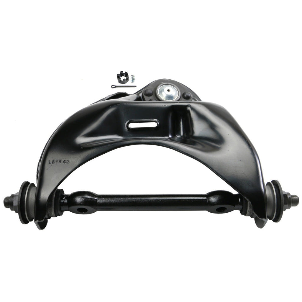 MOOG RK620261 Front Left Upper Control Arm and Ball Joint Assembly for Chevrolet S10