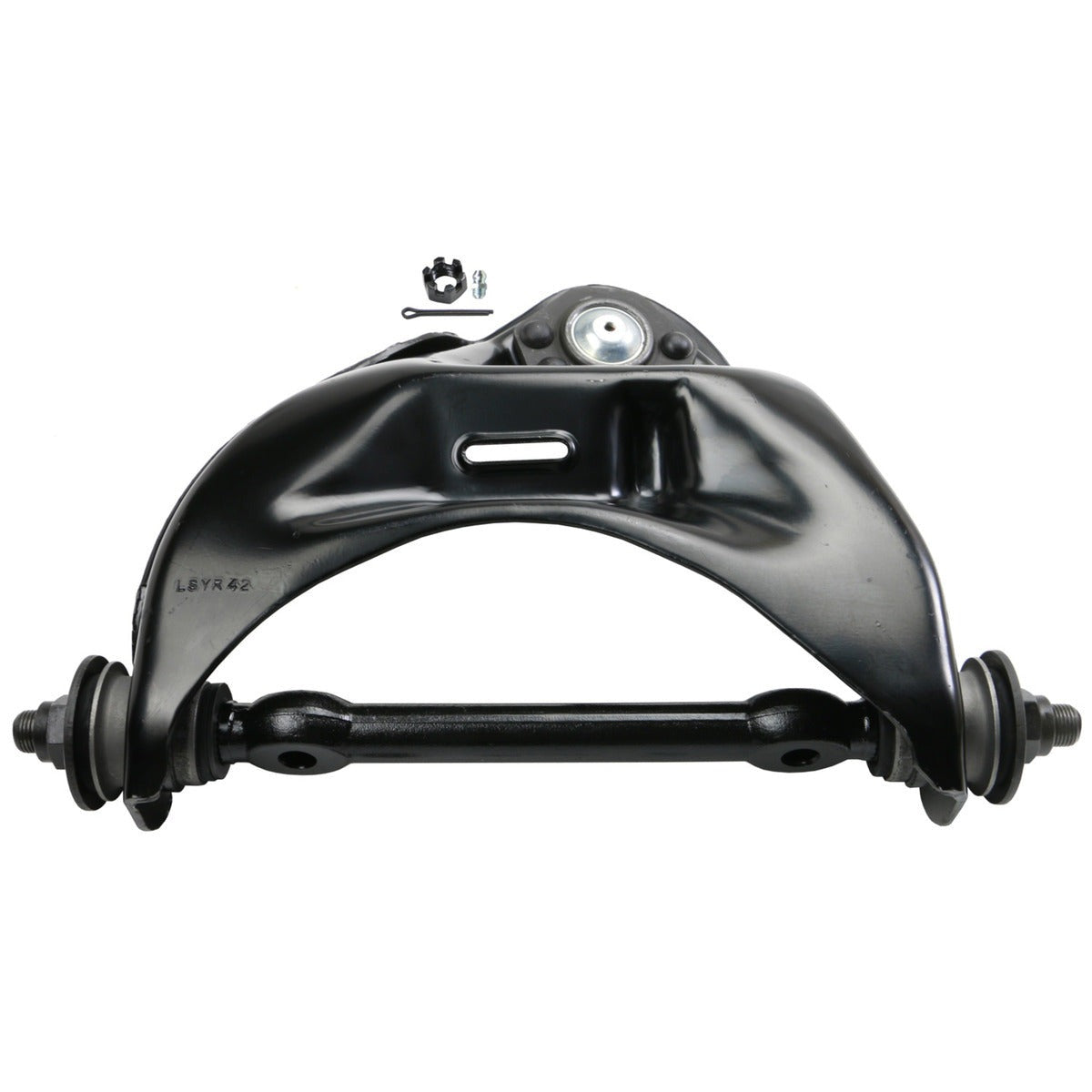 MOOG RK620261 Front Left Upper Control Arm and Ball Joint Assembly for Chevrolet S10