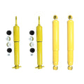 Monroe Magnum OE Replacement Shocks Set for 2003-2013 Ram 2500 RWD
