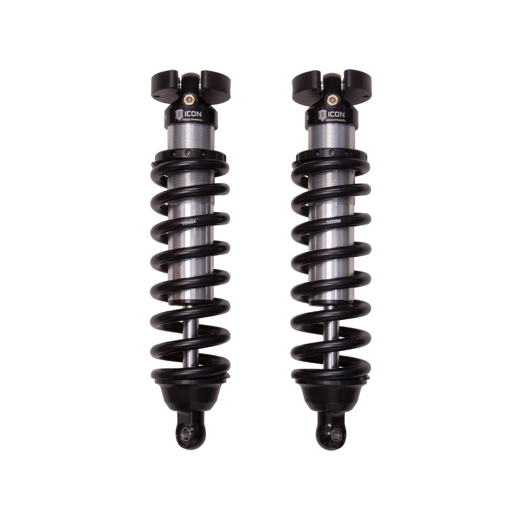 ICON 58615-700 Tacoma/4Runner 2.5 VS Extended Travel Coilover Kit 700lb