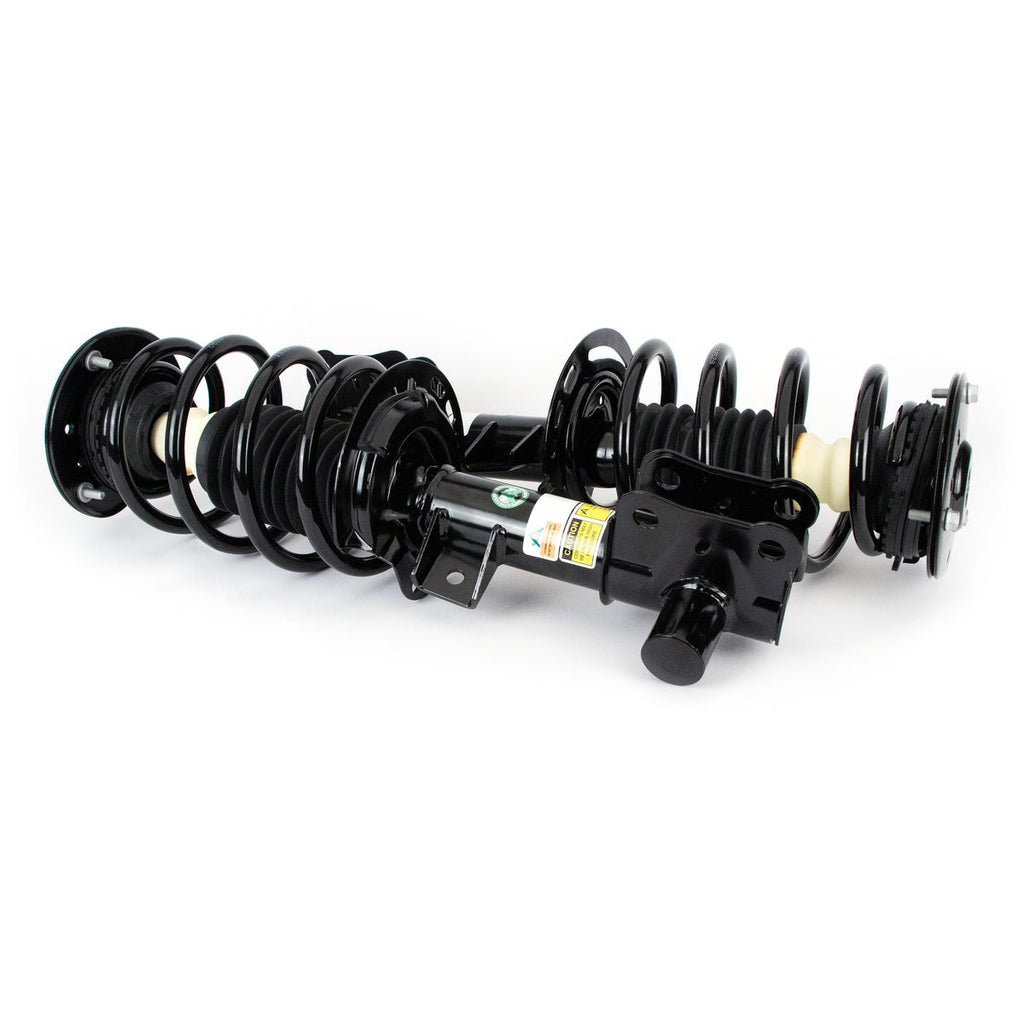 Arnott C-4030 Front and Rear Conversion Kit Lincoln MKZ(CD533)/Ford Fusion(CD391) w/CCD